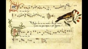 Музыка средневековья