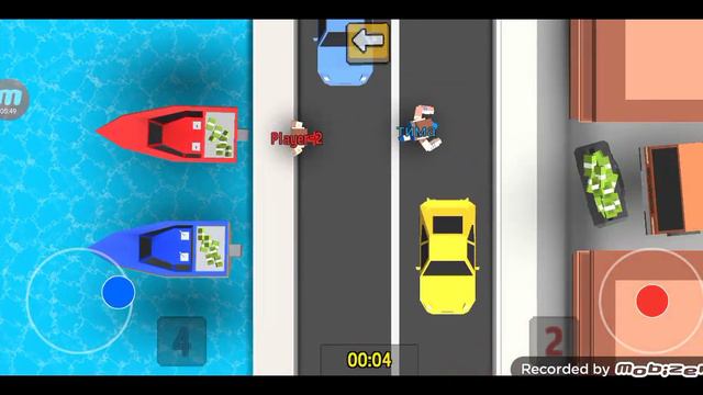 Играем с M2 в кубик 1234 ** игры на четверых** смотреть онлайн
