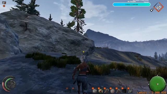 Last Oasis Черничный ГАНГ 2 смотреть онлайн