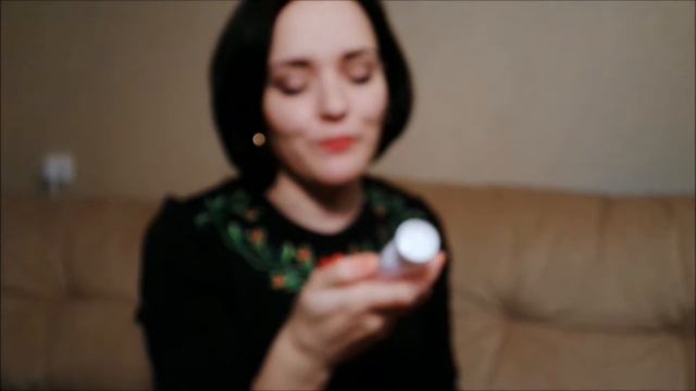 Косметические покупки февраля!!!