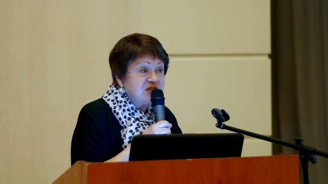 Проф.Квашніна Л.В.- Можливості корекції дефіциту заліза і порушення мікробіоценозу кишечника у діте смотреть онлайн