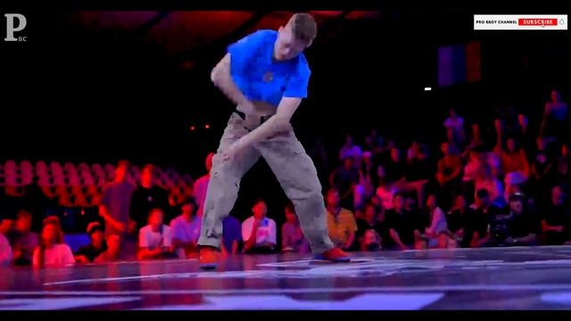 Bboy Bumblebee Recap | Champion | Breaking Summer Fest 2023 смотреть онлайн