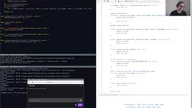 Rewriting my SaaS app / Golang / Part 4 смотреть онлайн