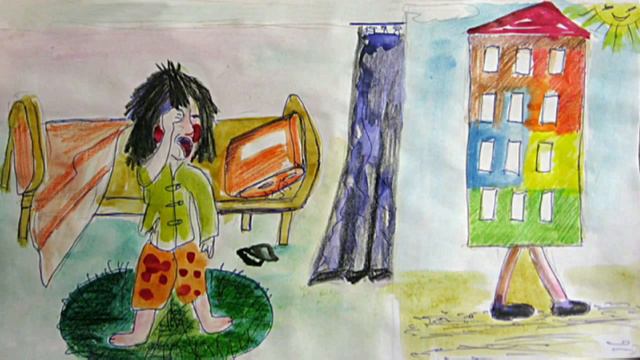 3 выпуск Гурика канала "Все наоборот" смотреть онлайн