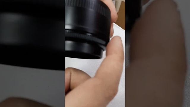 Симферополь объектив