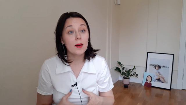 Доверие миру и в отношениях. Как научиться доверять? смотреть онлайн