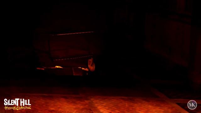 Silent Hill: Homecoming (Ambience) - Nightmare (Alchemilla Hospital & Hell Alchemilla Hospital) смотреть онлайн