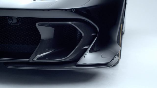 Ferrari 812 Competizione - Deeptalk Teil 2 - unter der Motorhaube by UlrichFrankfurt смотреть онлайн
