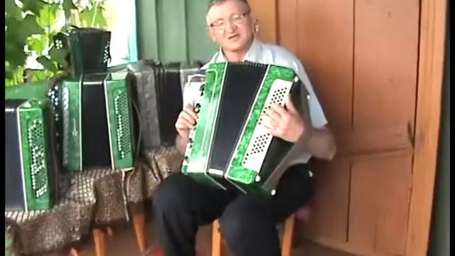 2008 г. Эх баяны, мои баяны! Теперь их нет! Они в этом видео - память. Как жаль. Душу ранили мне. смотреть онлайн