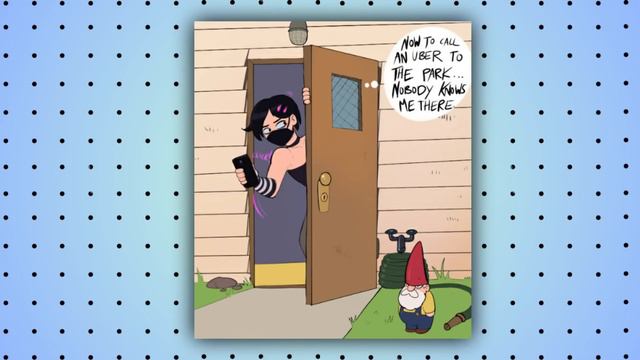 Walking In Girls' Clothes