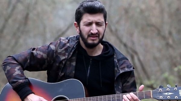 Армейская песня - БРОНЕЖИЛЕТ