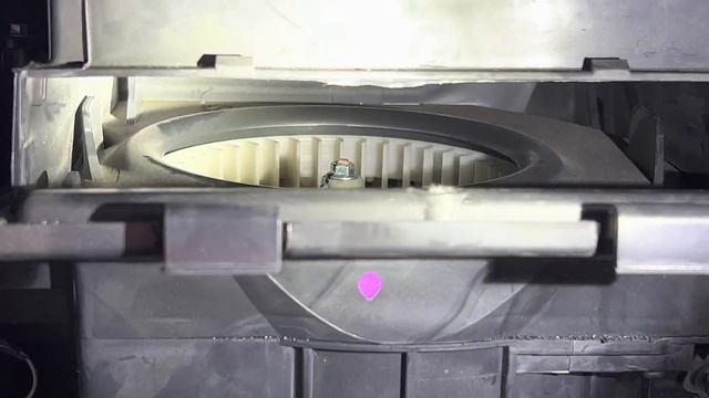 Toyota Tacoma How to Replace Cabin Air Filter 2005 -2015 смотреть онлайн