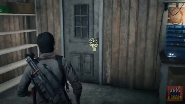 Live - The Evil Within 2 ( PC ) #2 смотреть онлайн