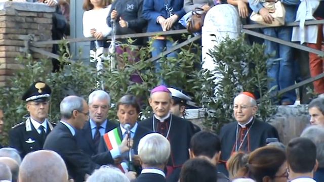 BLACK BLOCK A ROMA UN ANNO DOPO - PARTE SECONDA смотреть онлайн