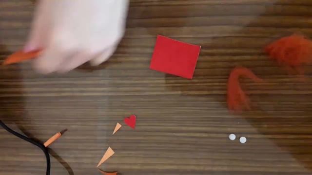 Мастер-класс Подставка ЦЫПЛЁНОК #сидимтворимдомащучин смотреть онлайн