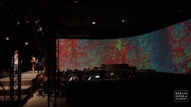 ‘Wie! Wie! Wie!’ from W.A. Mozart’s «Die Zauberflöte» смотреть онлайн