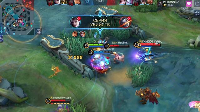 КОГО КУПИТЬ ЗА 32к \ НОВАЯ МЕТА АПРЕЛЯ \ MOBILE LEGENDS Танки Стрелки Поддержка \ АКТУАЛЬНЫЕ ГЕРОИ смотреть онлайн