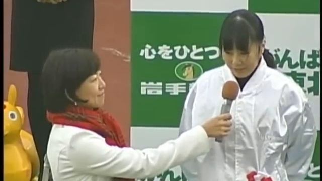 LJS2011 第１ラウンド◆表彰式（2011/11/14） смотреть онлайн