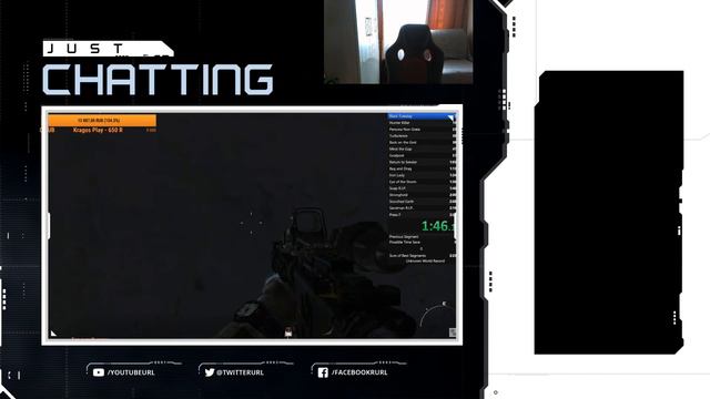 Хейо! Матч Ма Кинг, я иду! | RAD | Залетай! У нас тут весело! (ﾉ◕ヮ◕)ノ 彡┻━┻ смотреть онлайн