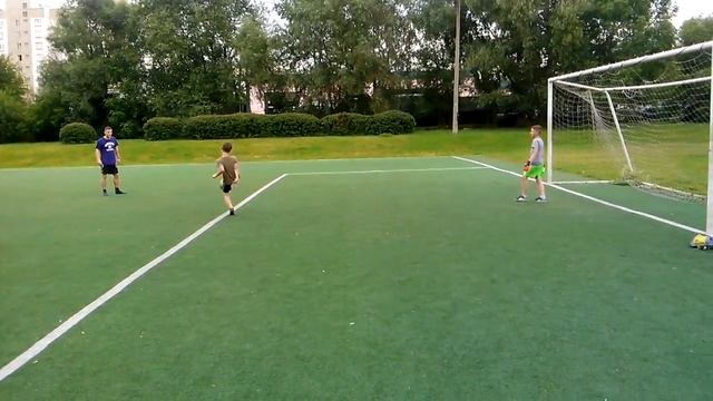 Поддерживаем форму в межсезонье смотреть онлайн