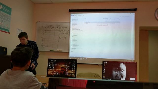 Шимочкин Илья проект Джава 2 модуль смотреть онлайн