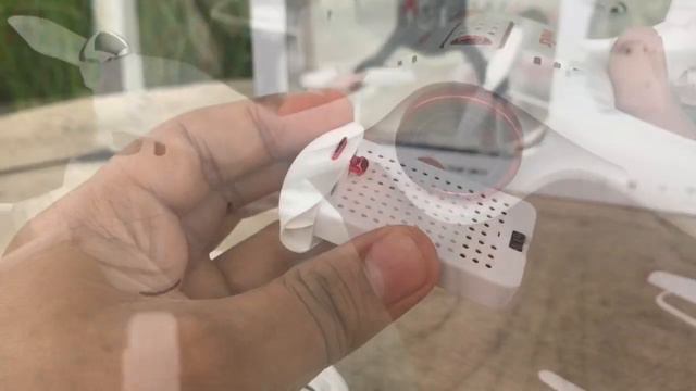Review SYMA X23W Quadcopter Drone смотреть онлайн