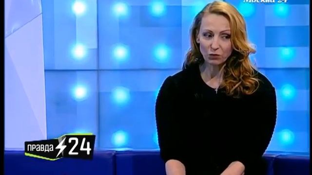 Илзе Лиепа рассказала о фестивале "Волшебная туфелька" смотреть онлайн