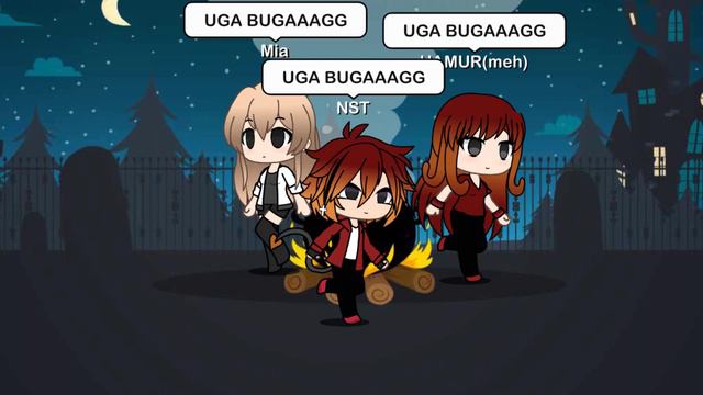 UGA BUGA YARRAAA смотреть онлайн
