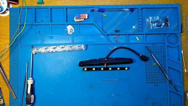 Светодиодный автомобильный прожектор. Прожектор на авто смотреть онлайн