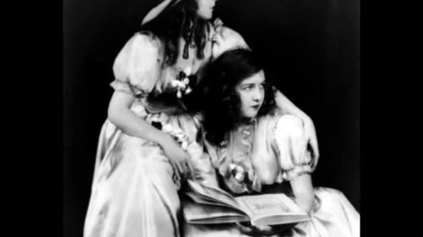 Lillian Gish Tribute