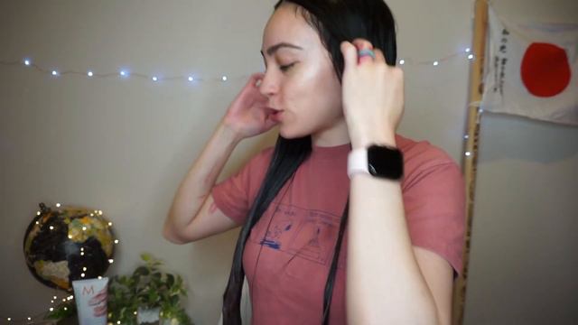MOROCCANOIL COLOR DEPOSITING MASK || Rose Gold ¿Funcionó?