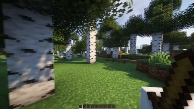 Этот мод изменит ВСЁ! Новая боёвка в майнкрафт? - Обзор модов смотреть онлайн