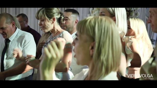 Сергей Синицын, ваш ведущий в Волгограде. смотреть онлайн