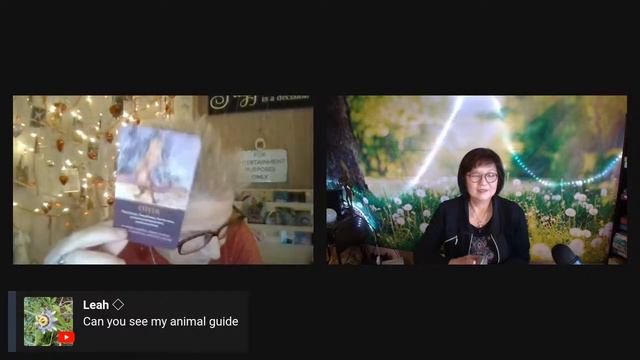 The Mystics: Shamanism, with Trudi Hsu смотреть онлайн