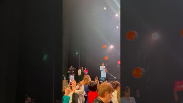 Якум руз дар Москва ? баромади хамсари президенти Фаберлик ? Рукавотсва ? смотреть онлайн