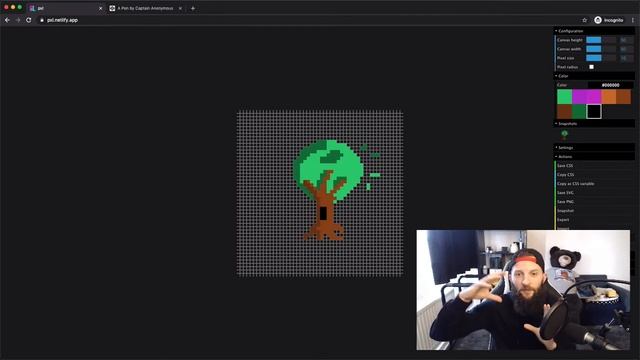 Pxl Intro смотреть онлайн