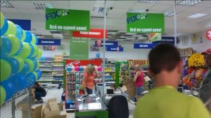 Почему не стоит идти  работать в магазине Fix price