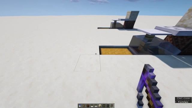 AFK Fish Farm in 1.14.4 (NO AUTO CLICKER NEEDED) (java) смотреть онлайн