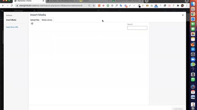 Make your own portfolio website using elementor смотреть онлайн