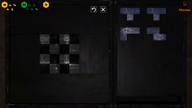 The Talos Principle #3 (немое прохождение/без комментариев) смотреть онлайн