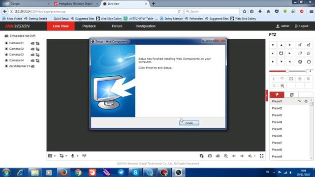 How to Update Hikvision DVR Firmware | Hikvision Firmware Download смотреть онлайн