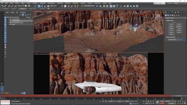 Annex Pro Autodesk ME Collections