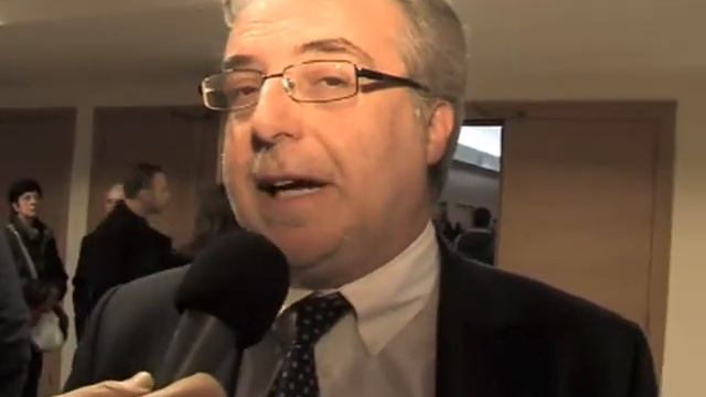Fabio Bellini: "Serve una nuova legge regionale sull'urbanistica" смотреть онлайн