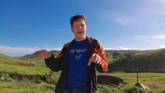 The Future Of Email. Intro смотреть онлайн