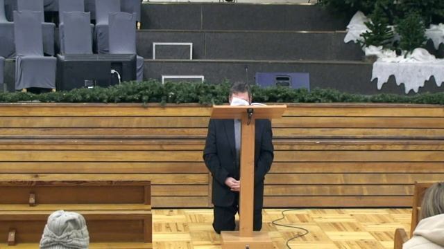 Трансляция богослужения 24 февраля 2023 года смотреть онлайн