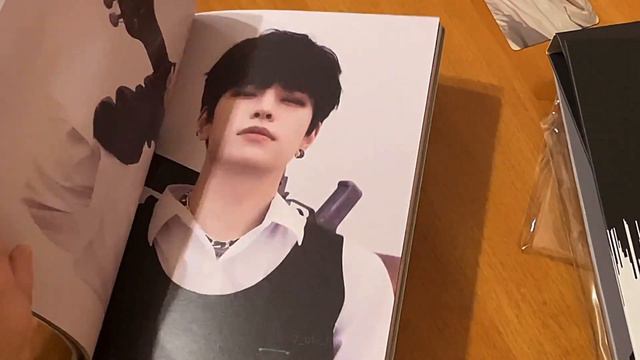 Распаковка Альбома Stray Kids «NOEASY” и Письма