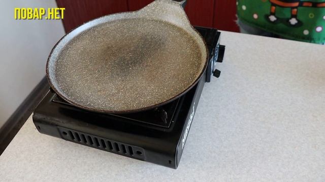 Гастрономический уголок