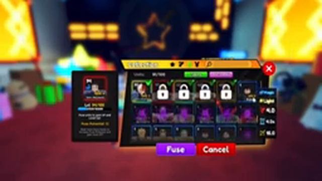 [AA] DIO THE WORLD OVER HEAVEN SHOWCASE , Tips and More | Roblox смотреть онлайн