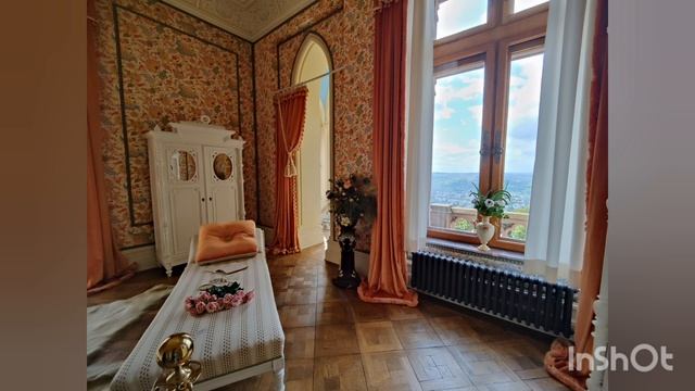 Drachenfels Castle|Königswinter North Rhine-Westphalia, Germany смотреть онлайн