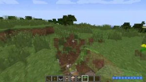 СКРЫТЫЙ ДОМ В МАЙНКРАФТ!!! КАК СДЕЛАТЬ??? СЕКРЕТНЫЙ ДОМ ПОД ЗЕМЛЕЙ!!!